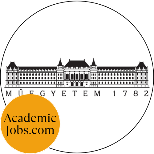 BME - Technical University of Budapest logo